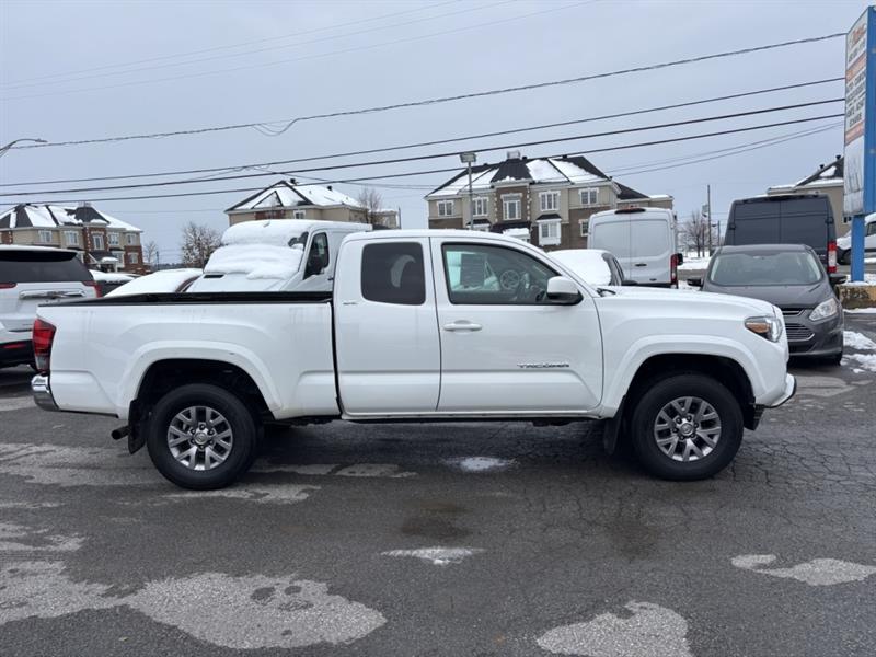 toyota Tacoma 2019 - 2