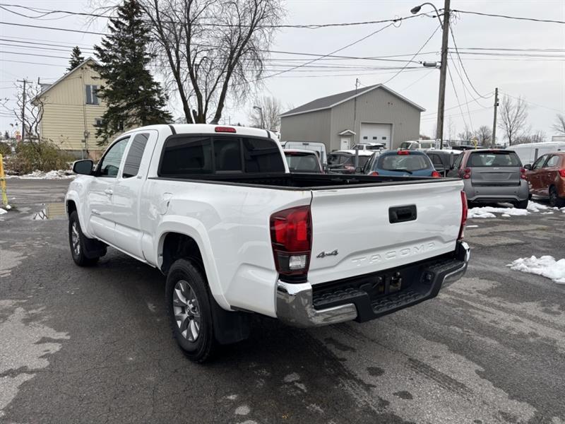toyota Tacoma 2019 - 6