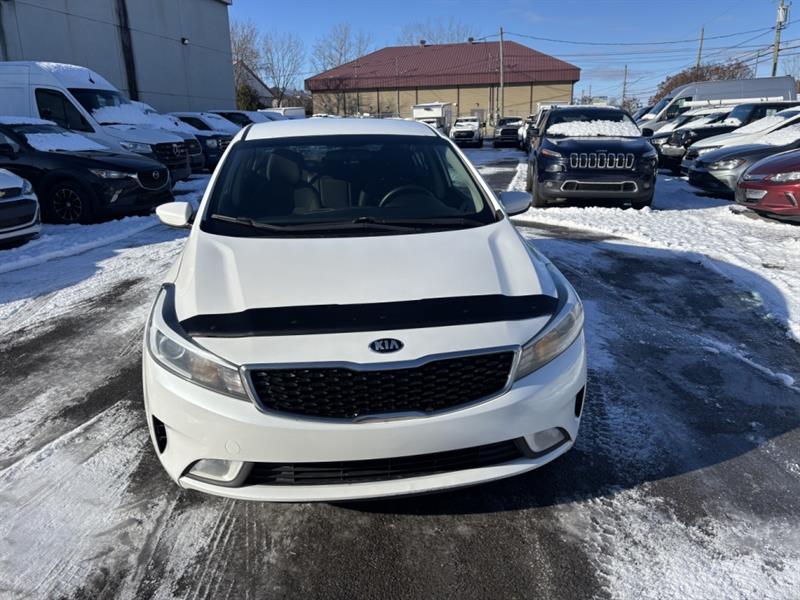 kia Forte 2018 - 6