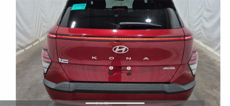 hyundai Kona électrique 2024 - 3