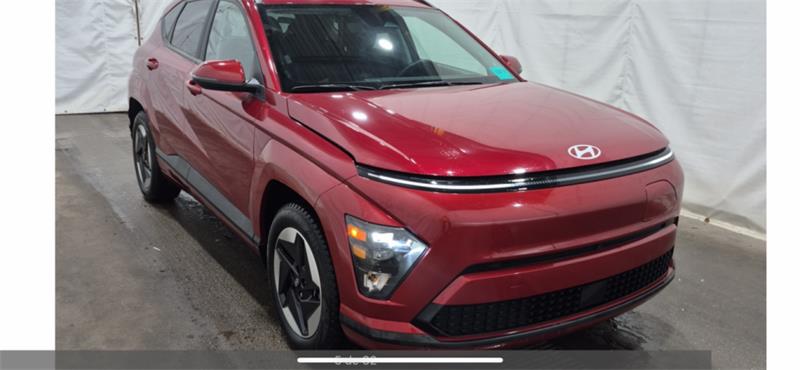 hyundai Kona électrique 2024 - 5