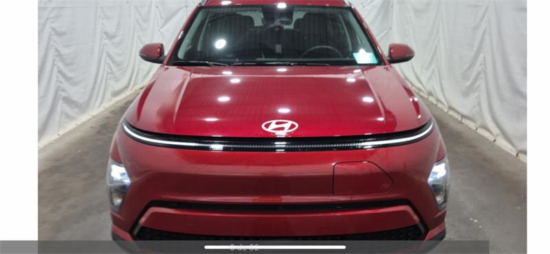 hyundai Kona électrique 2024 - 6