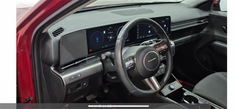 hyundai Kona électrique 2024 - 7