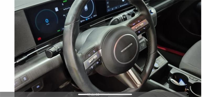 hyundai Kona électrique 2024 - 9