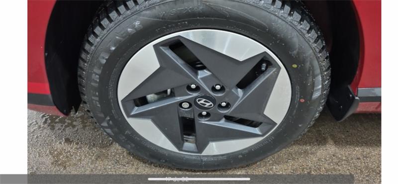 hyundai Kona électrique 2024 - 10