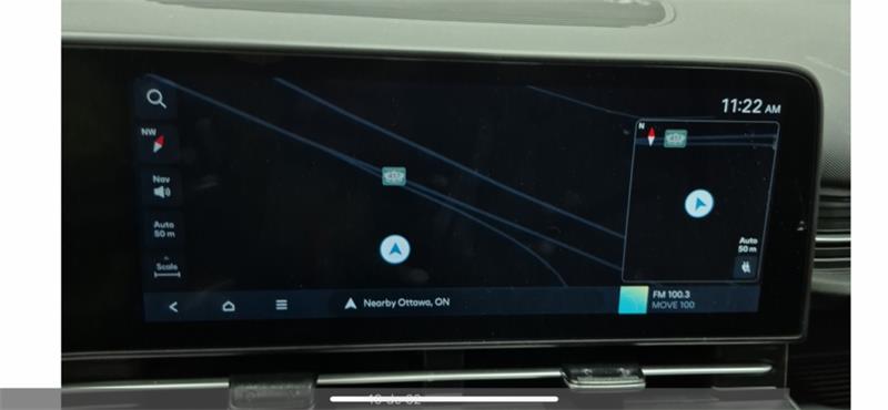 hyundai Kona électrique 2024 - 11