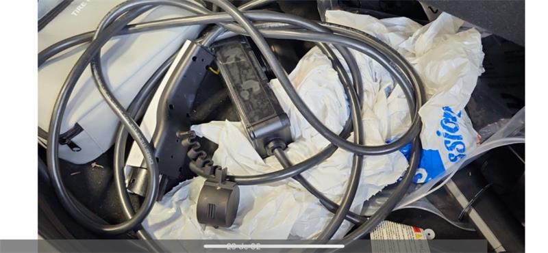 hyundai Kona électrique 2024 - 12