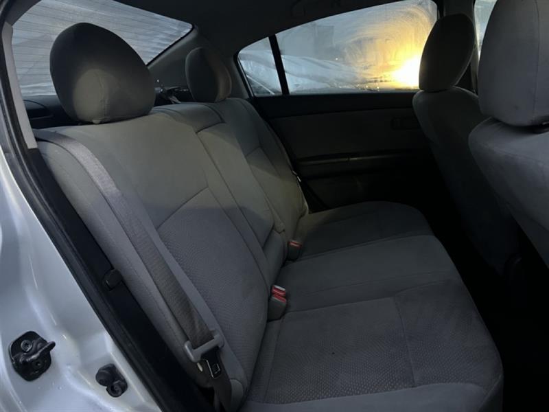 nissan Sentra 2011 - 14