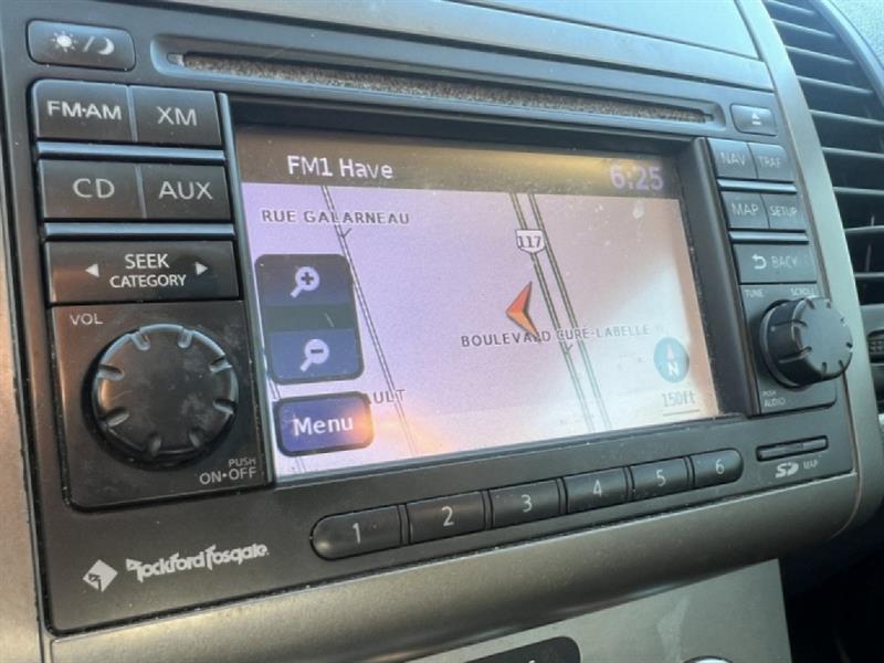 nissan Sentra 2012 - 4