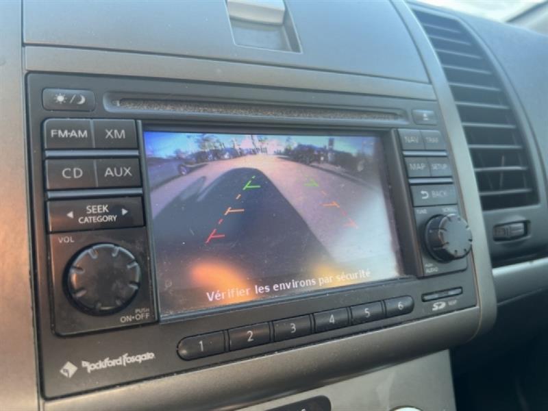 nissan Sentra 2012 - 5