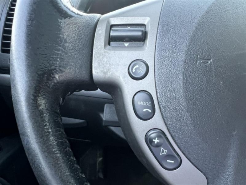 nissan Sentra 2012 - 14