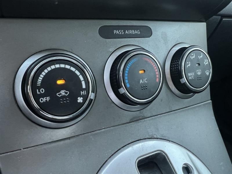 nissan Sentra 2012 - 17