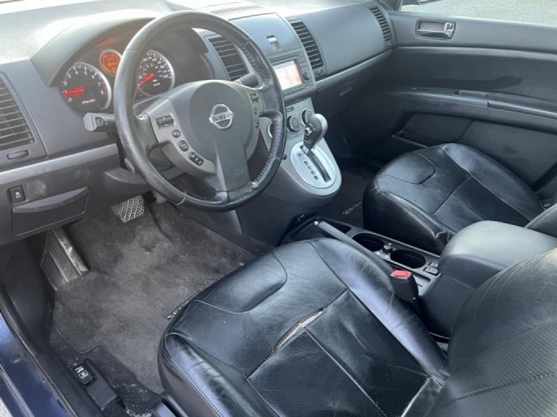 nissan Sentra 2012 - 20