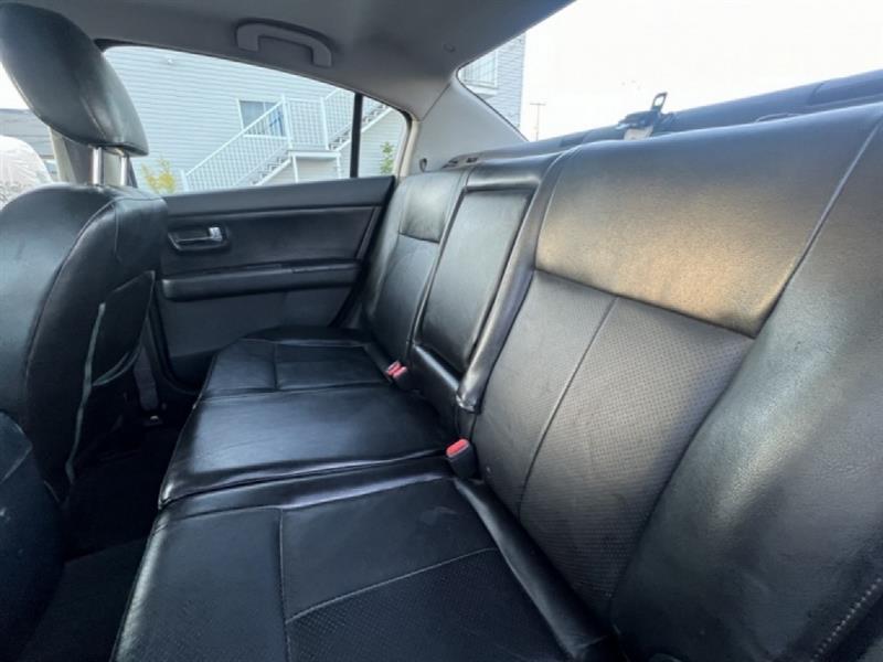 nissan Sentra 2012 - 23