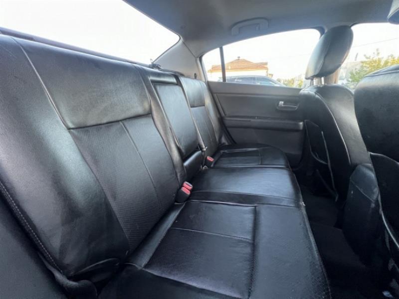 nissan Sentra 2012 - 27