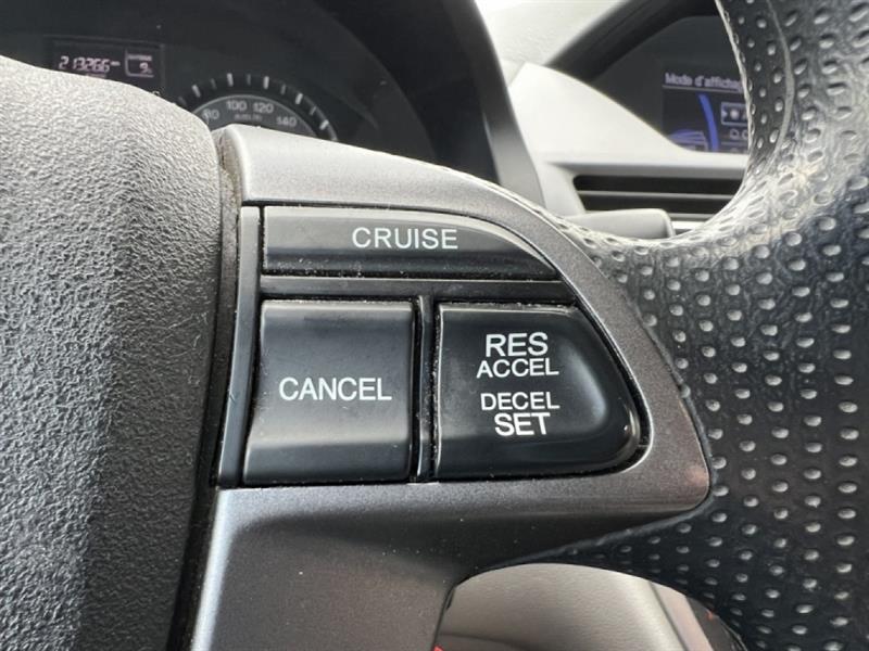 honda Odyssey 2013 - 10