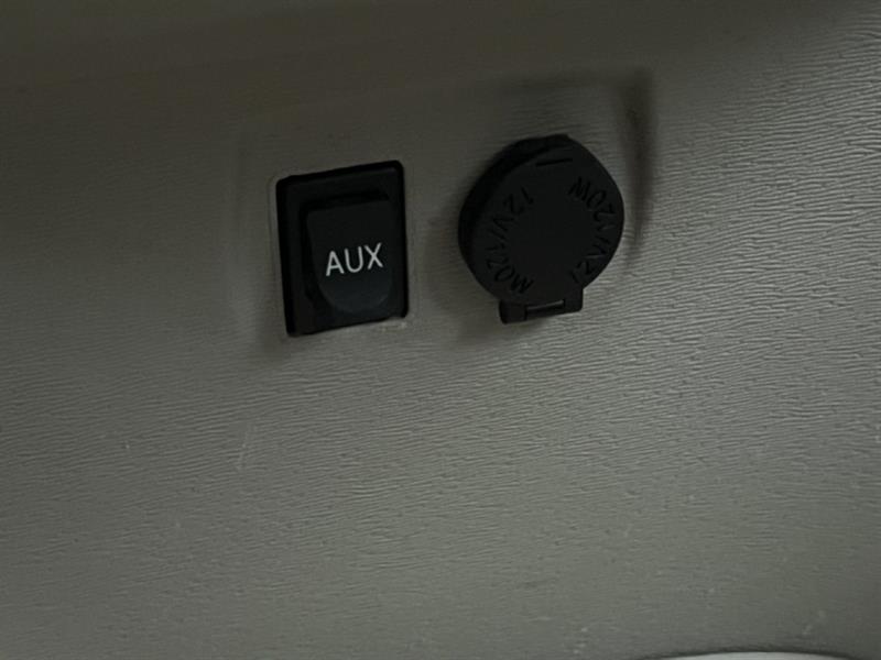 toyota Sienna 2012 - 13