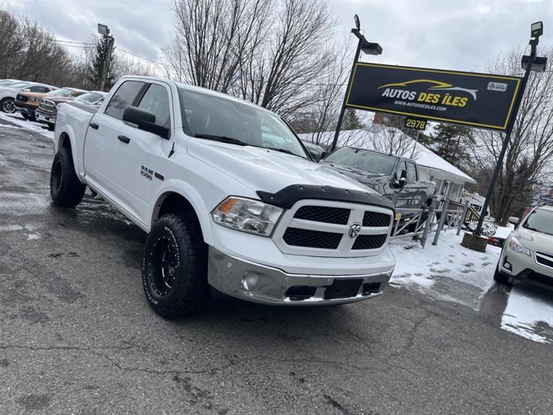 ram 1500 2016 - 6