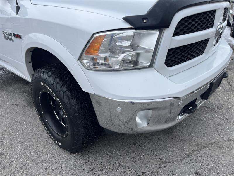 ram 1500 2016 - 7
