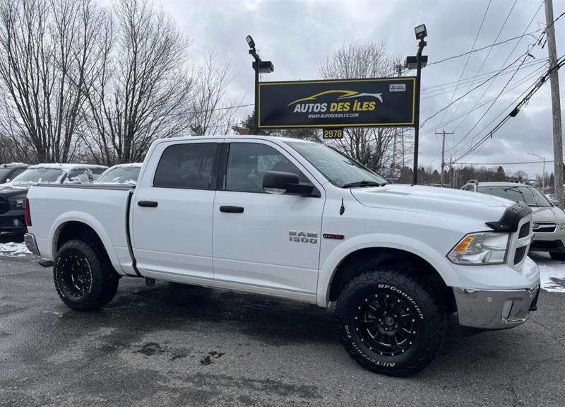 ram 1500 2016 - 10