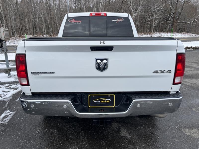 ram 1500 2016 - 13
