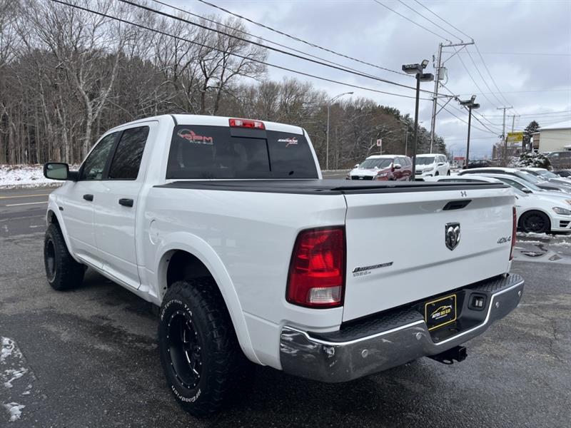 ram 1500 2016 - 16