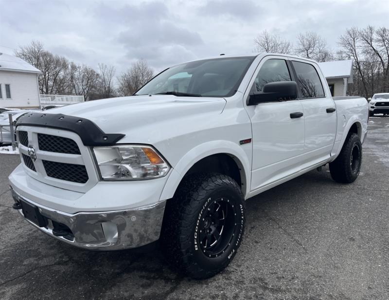 ram 1500 2016 - 31