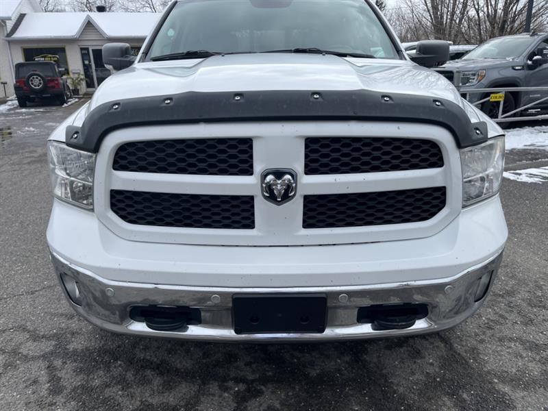ram 1500 2016 - 32