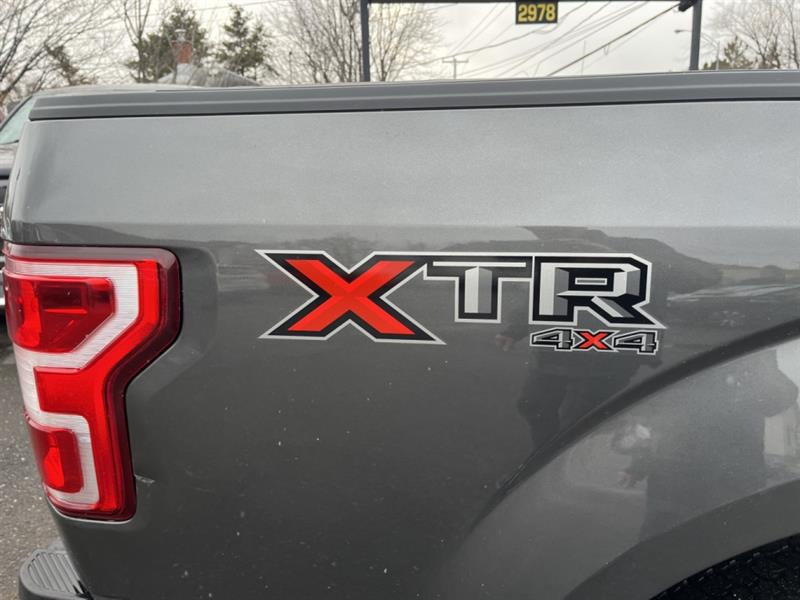 ford F-150 2018 - 10