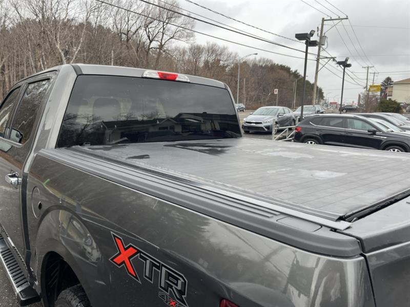 ford F-150 2018 - 11