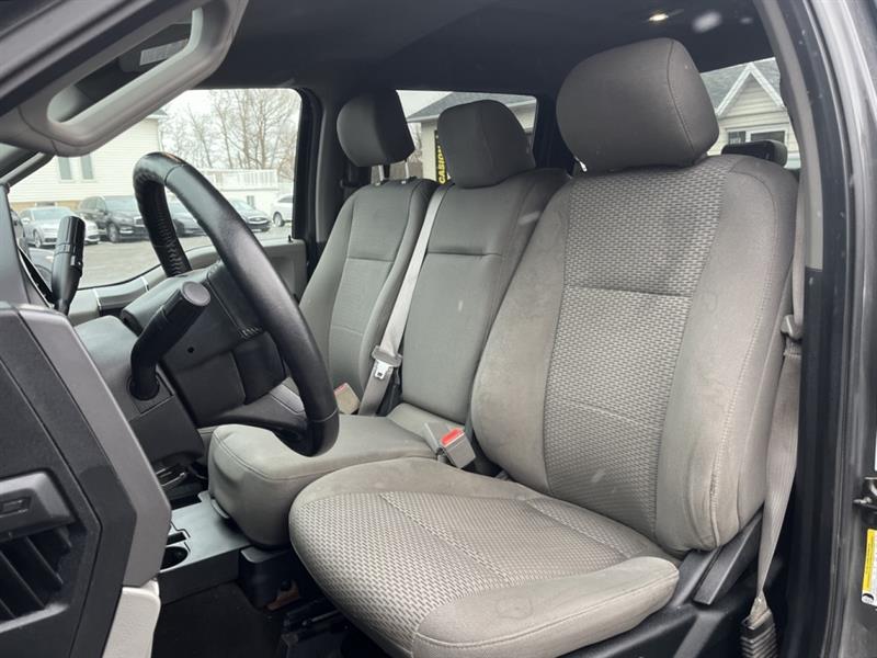 ford F-150 2018 - 16