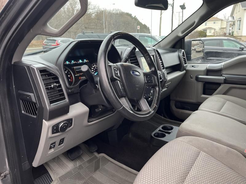 ford F-150 2018 - 18