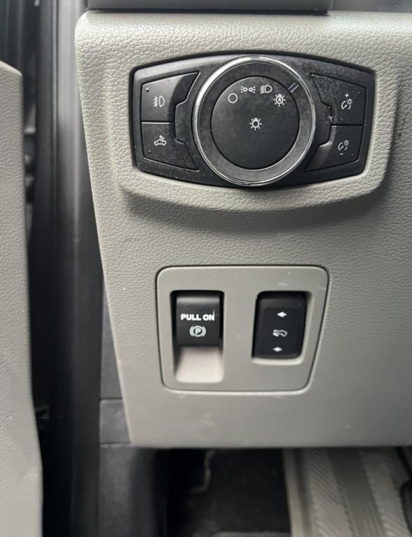 ford F-150 2018 - 23