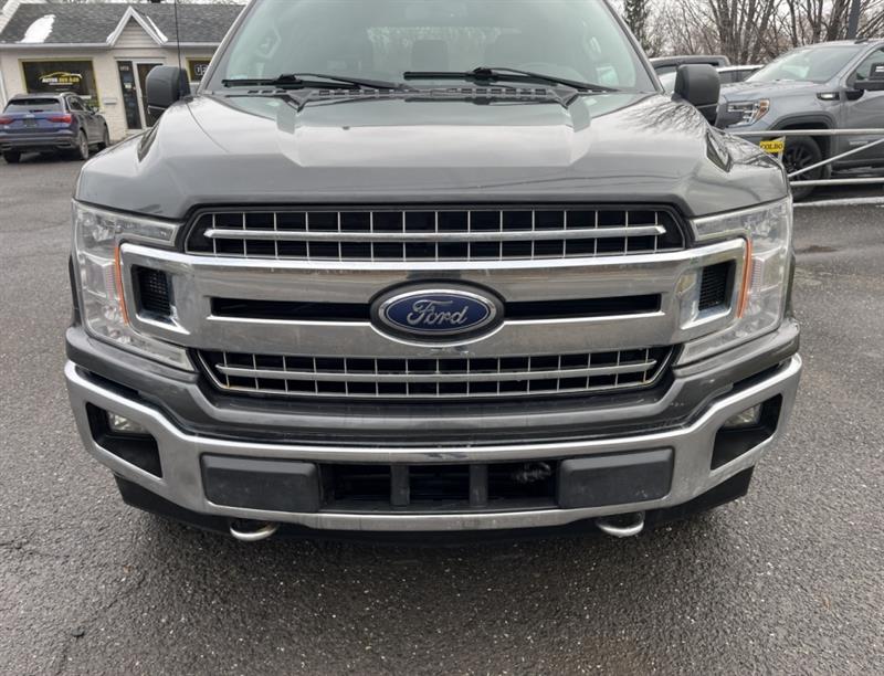 ford F-150 2018 - 27
