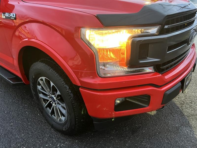 ford F-150 2018 - 7