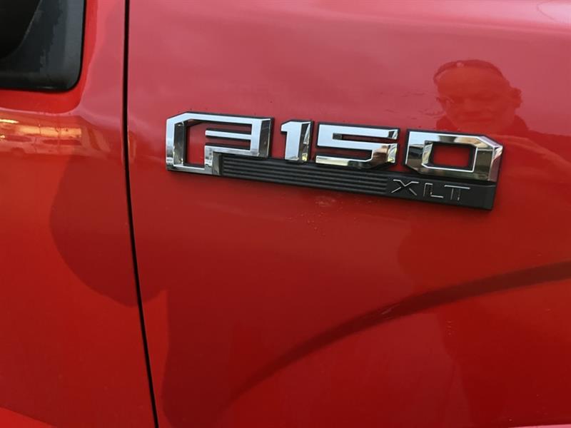 ford F-150 2018 - 9