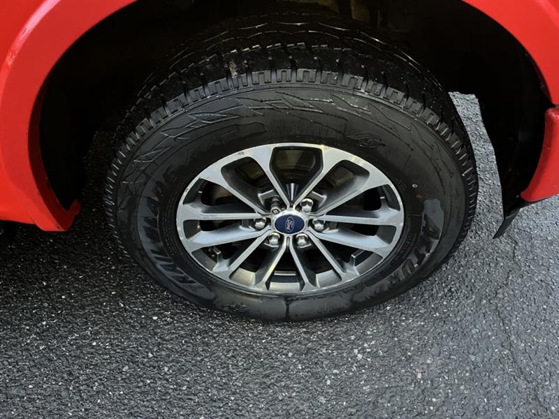 ford F-150 2018 - 10