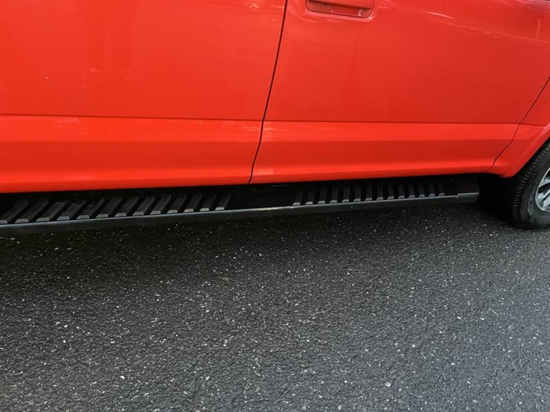 ford F-150 2018 - 12