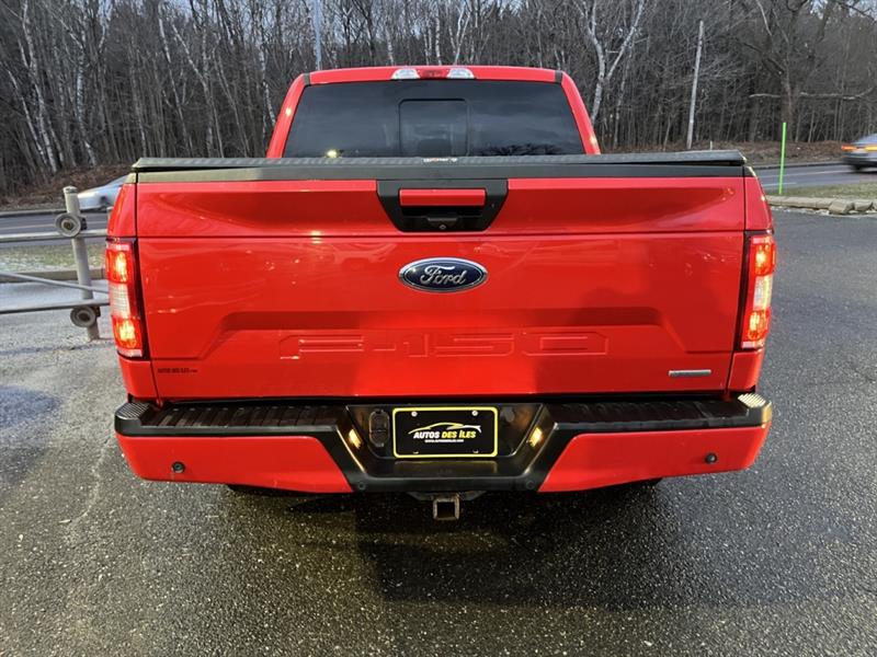 ford F-150 2018 - 14