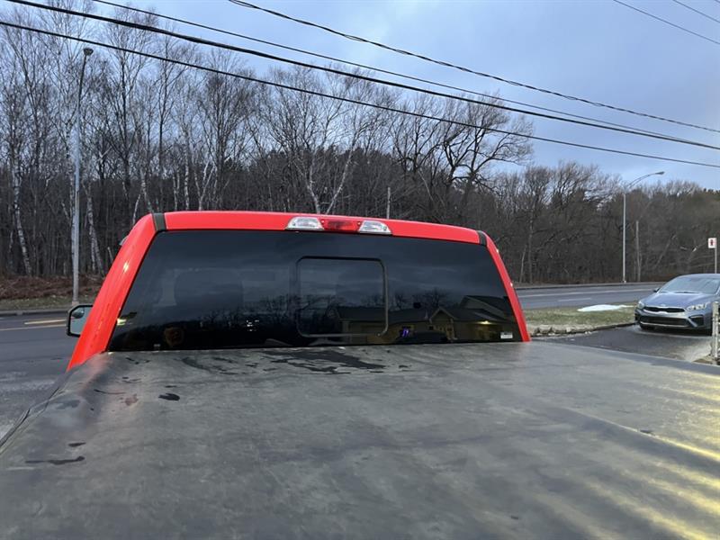 ford F-150 2018 - 17