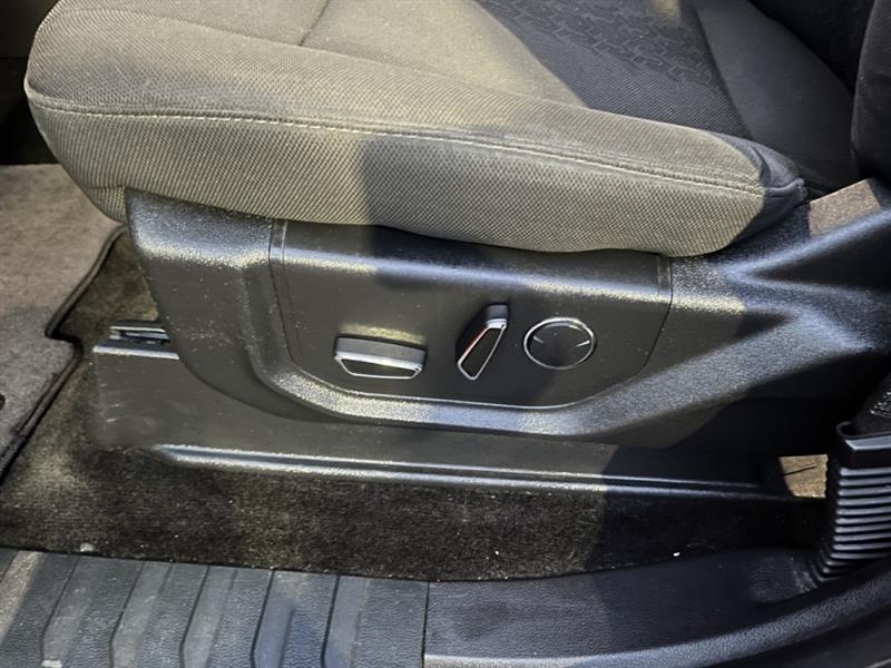 ford F-150 2018 - 19