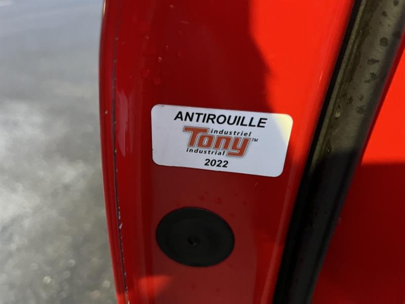 ford F-150 2018 - 22