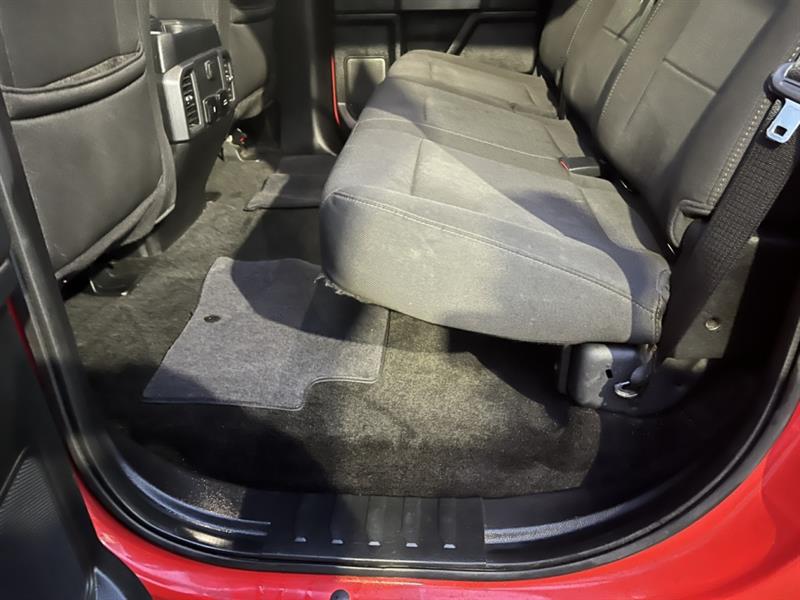 ford F-150 2018 - 23