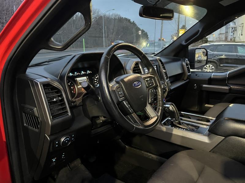 ford F-150 2018 - 24