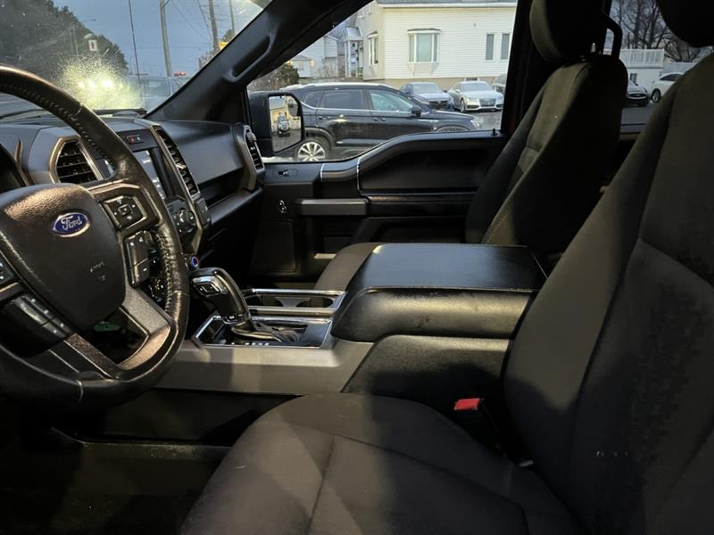 ford F-150 2018 - 25