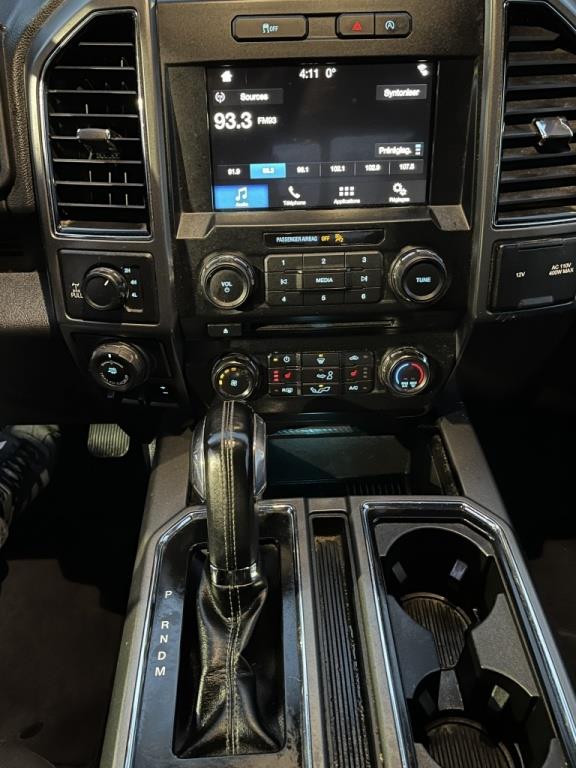 ford F-150 2018 - 26