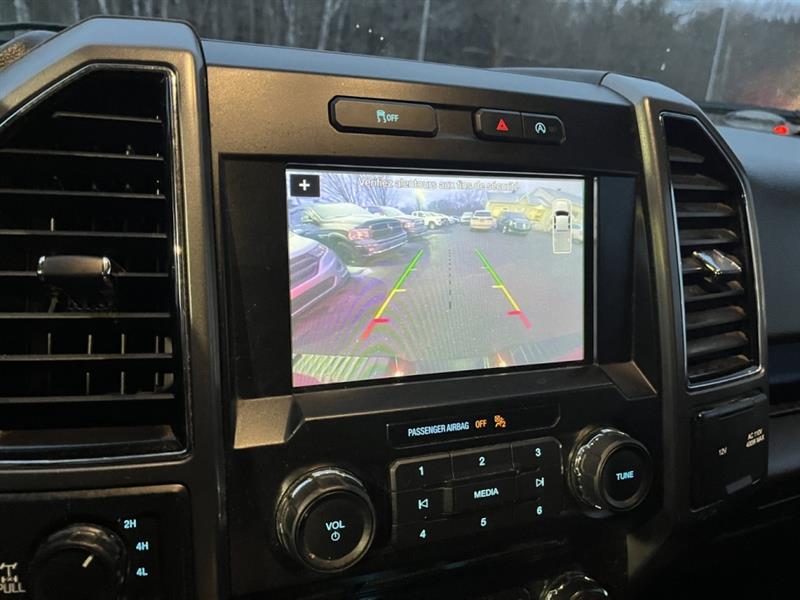 ford F-150 2018 - 27