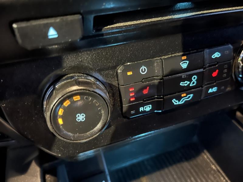 ford F-150 2018 - 28