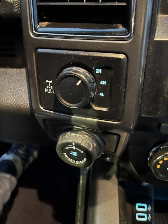 ford F-150 2018 - 29