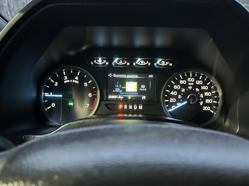 ford F-150 2018 - 30